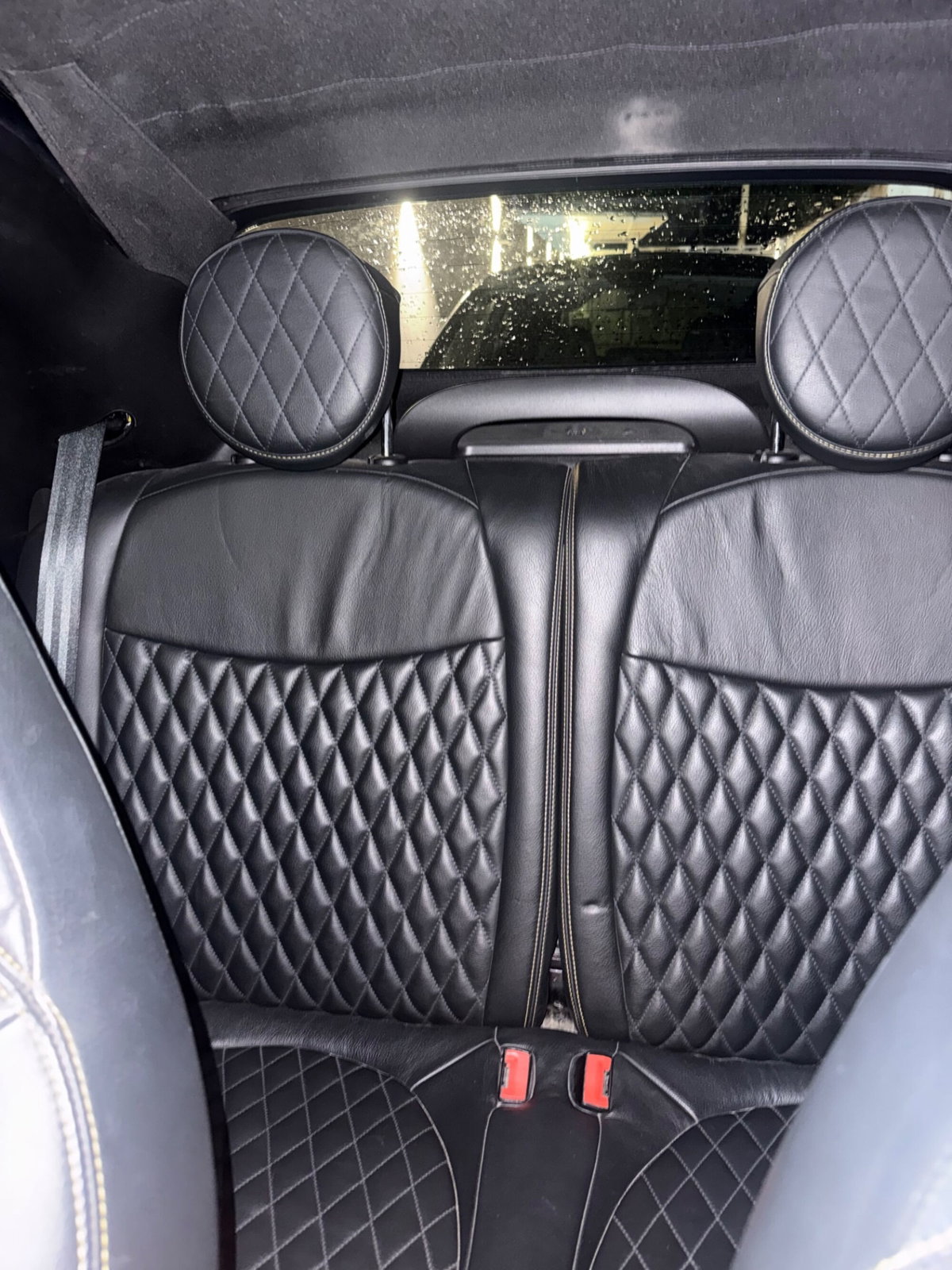 Abarth 595 Cabrio 595 C 1.4 Turbo T-Jet 165 CV Turismo (6)