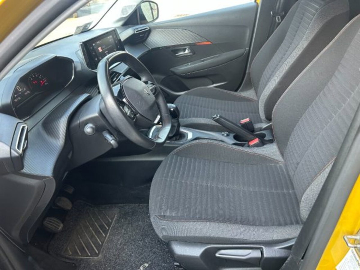 Peugeot 208 1.2 puretech Active s&s 75cv (12)