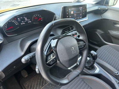 Peugeot 208 1.2 puretech Active s&s 75cv (14)