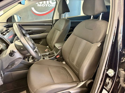 Hyundai Tucson 1.6 crdi 48V Xline 2wd imt (10)