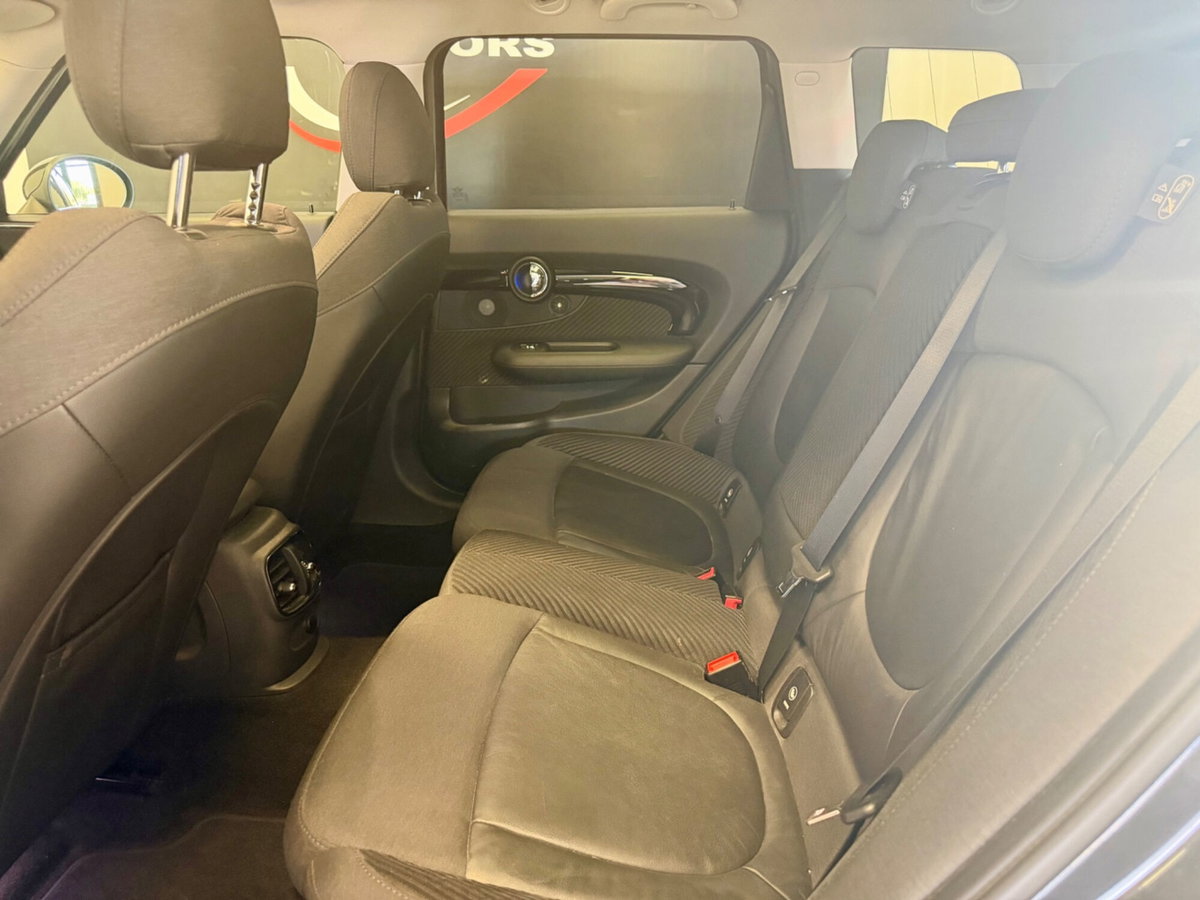 MINI Mini Clubman 2.0 Cooper S Hype Clubman (13)