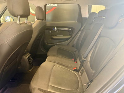MINI Mini Clubman 2.0 Cooper S Hype Clubman (13)