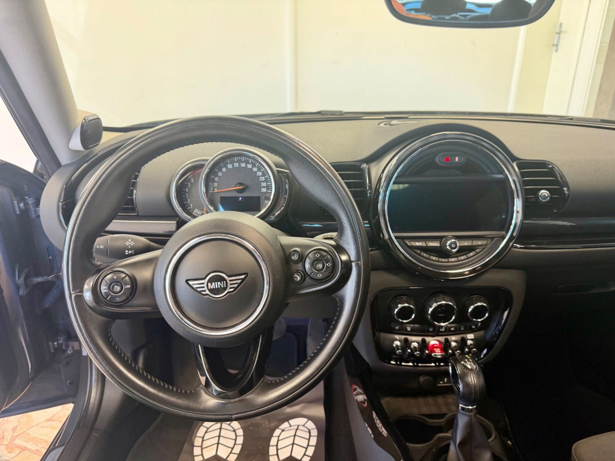 MINI Mini Clubman 2.0 Cooper S Hype Clubman (14)