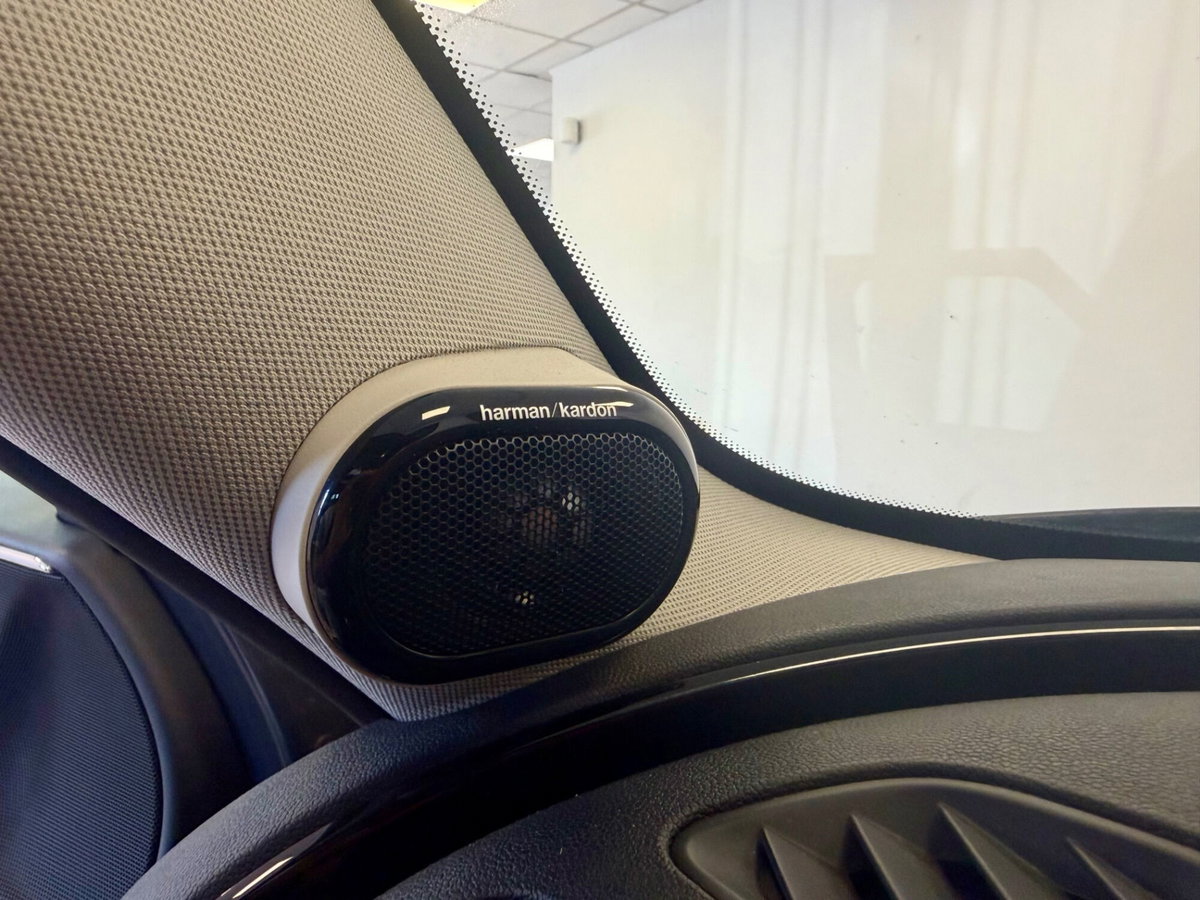 MINI Mini Clubman 2.0 Cooper S Hype Clubman (16)