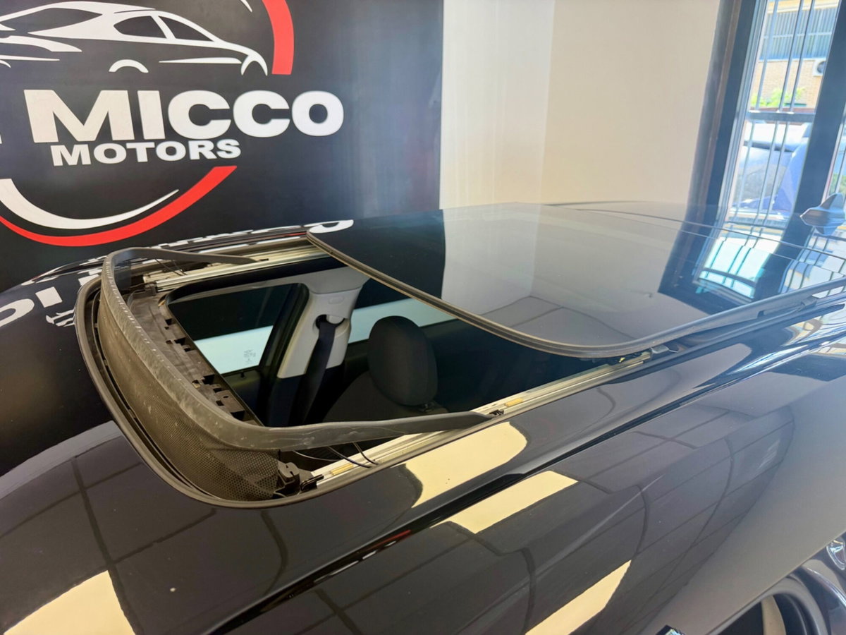 MINI Mini Clubman 2.0 Cooper S Hype Clubman (17)