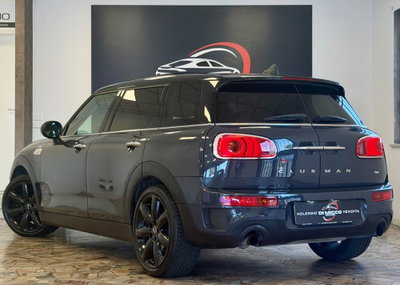 MINI Mini Clubman 2.0 Cooper S Hype Clubman (7)