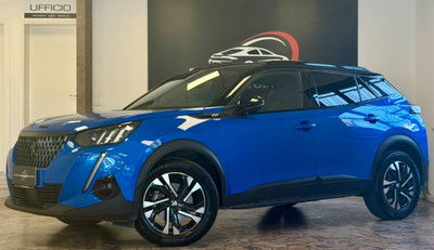 Peugeot 2008 BlueHDi 130 S&S EAT8 GT Pack usata