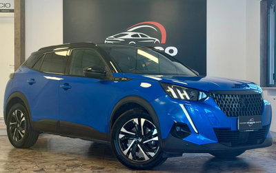 Peugeot 2008 BlueHDi 130 S&S EAT8 GT Pack (3)