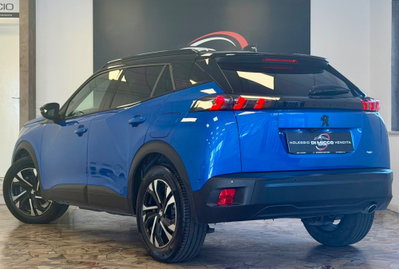 Peugeot 2008 BlueHDi 130 S&S EAT8 GT Pack (7)