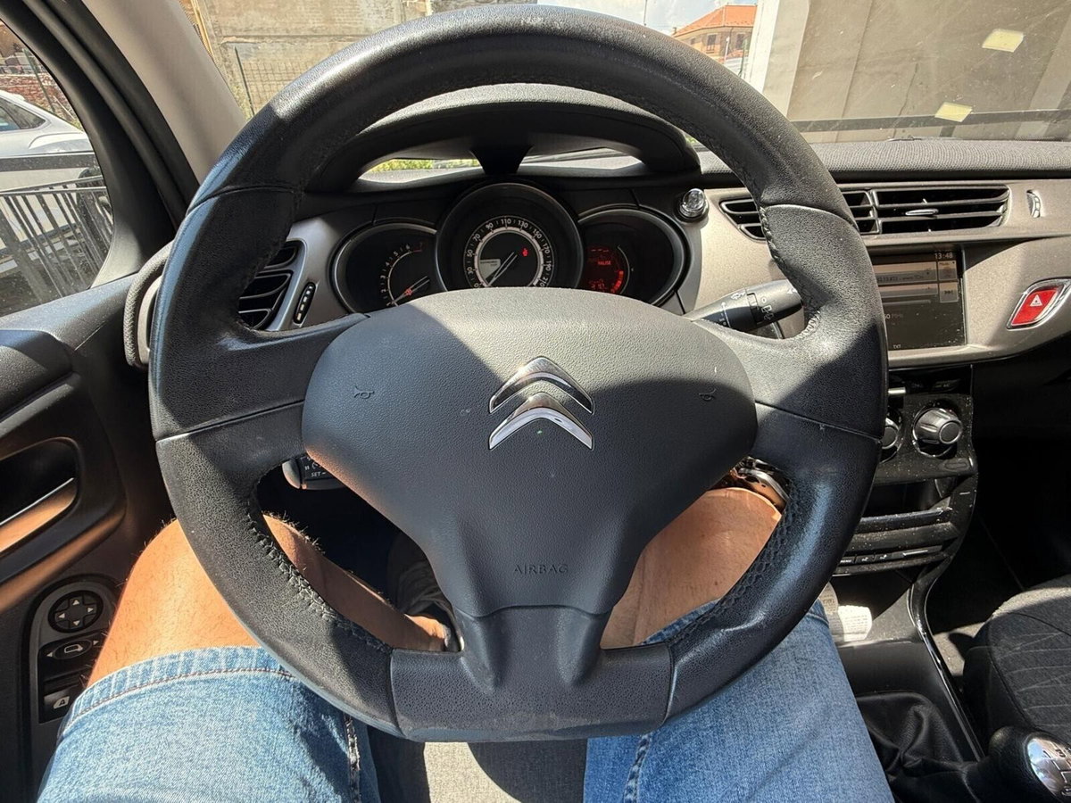 Citroen C3 PureTech 82 Feel Edition (10)