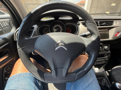 Citroen C3 PureTech 82 Feel Edition (10)