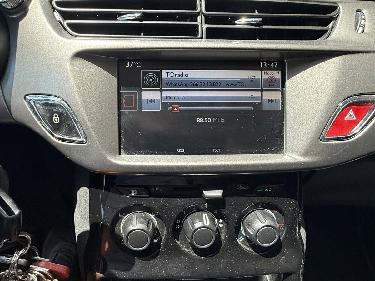 Citroen C3 PureTech 82 Feel Edition (11)