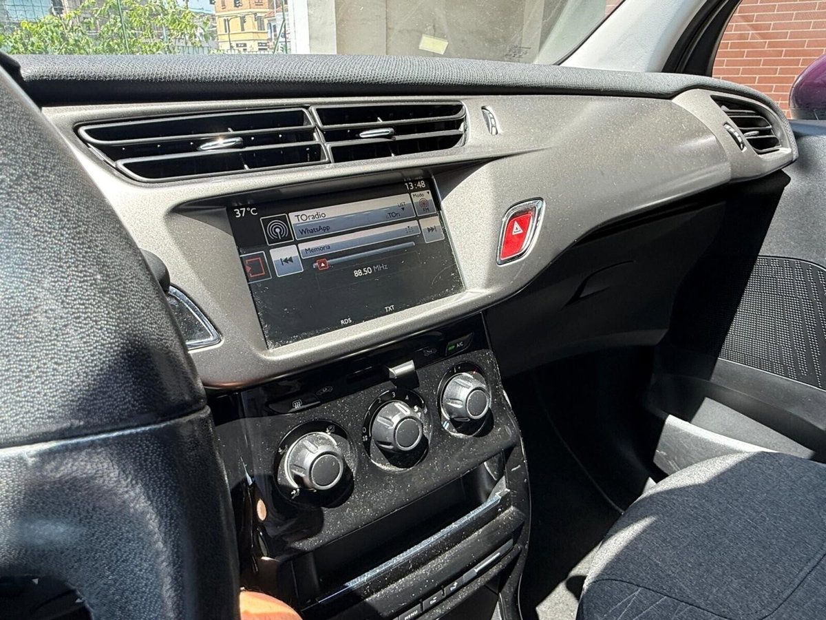 Citroen C3 PureTech 82 Feel Edition (12)