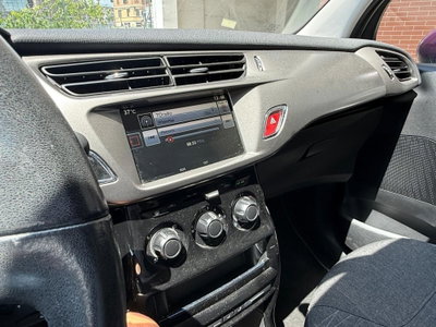 Citroen C3 PureTech 82 Feel Edition (12)