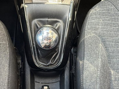 Citroen C3 PureTech 82 Feel Edition (13)