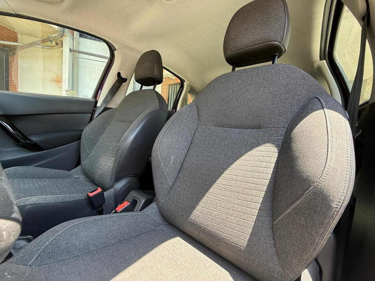 Citroen C3 PureTech 82 Feel Edition (14)