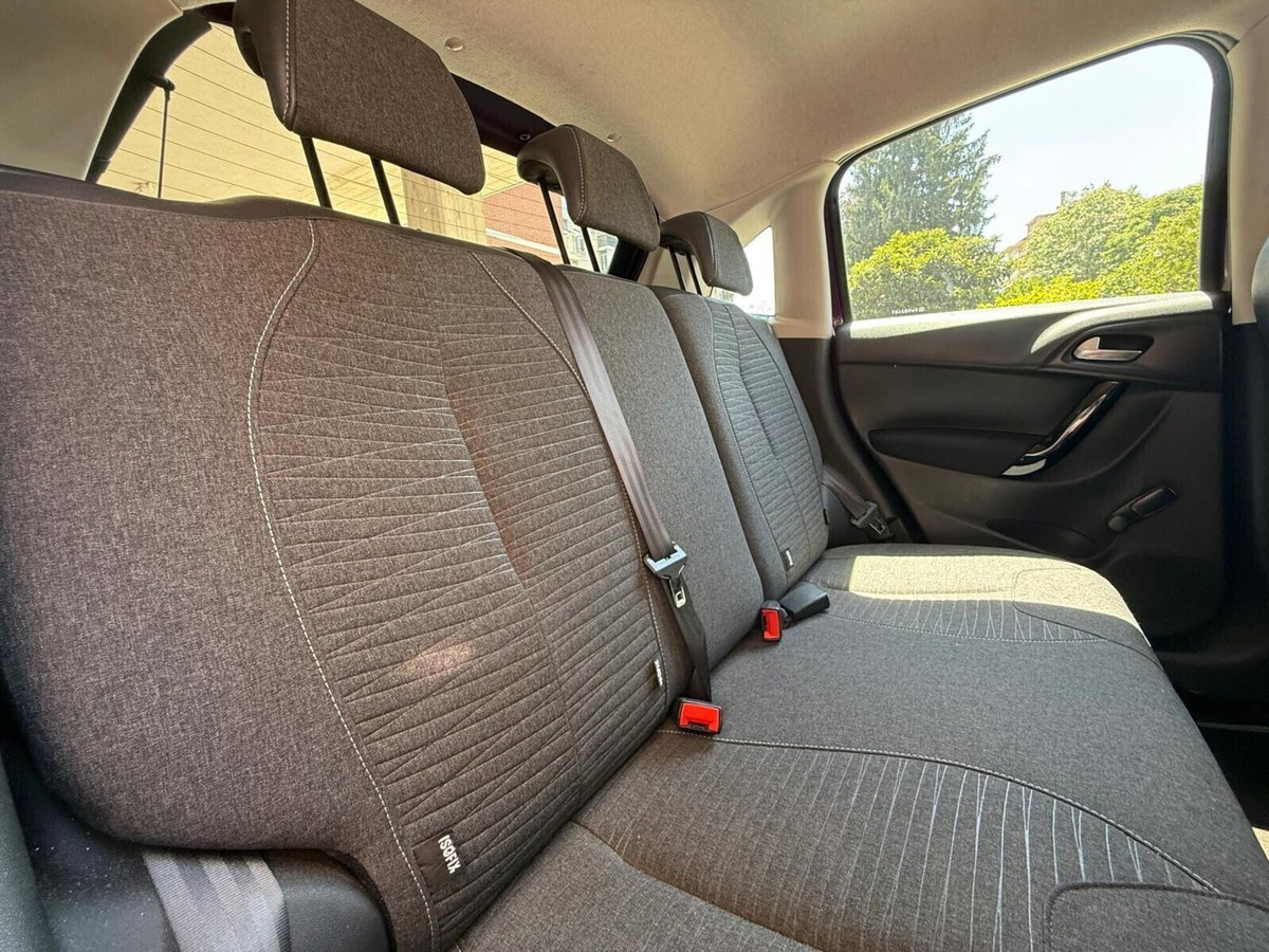 Citroen C3 PureTech 82 Feel Edition (18)