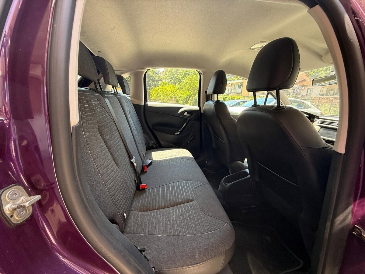 Citroen C3 PureTech 82 Feel Edition (19)