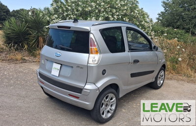 Microcar M.Go M.Go (6)
