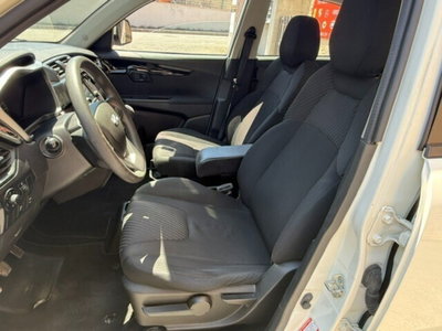 Mahindra KUV100 KUV100 1.2 VVT M-Bifuel(GPL) K8 (10)
