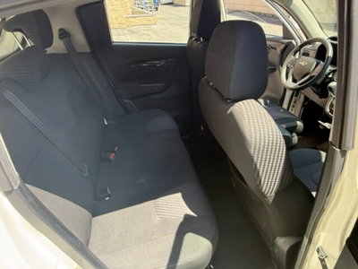 Mahindra KUV100 KUV100 1.2 VVT M-Bifuel(GPL) K8 (11)