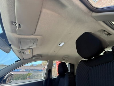 Mahindra KUV100 KUV100 1.2 VVT M-Bifuel(GPL) K8 (14)