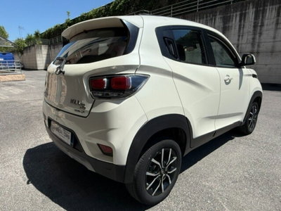 Mahindra KUV100 KUV100 1.2 VVT M-Bifuel(GPL) K8 (6)