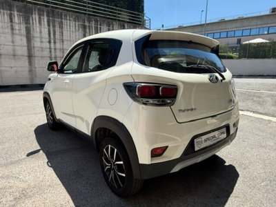 Mahindra KUV100 KUV100 1.2 VVT M-Bifuel(GPL) K8 (7)