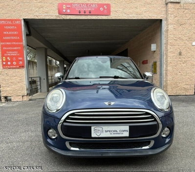 MINI Mini 1.5 Cooper D usata