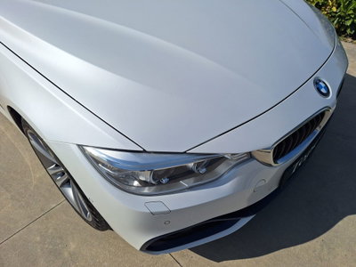 BMW Serie 4 Gran Coupé 418d  Sport (13)