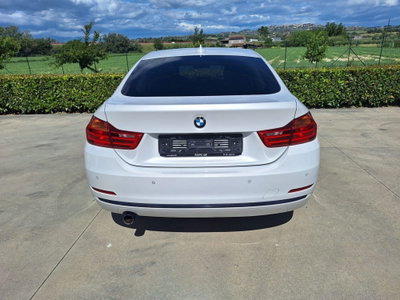 BMW Serie 4 Gran Coupé 418d  Sport (6)