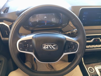 Emc Wave Wave 3 1.5t 147cv cvt (13)