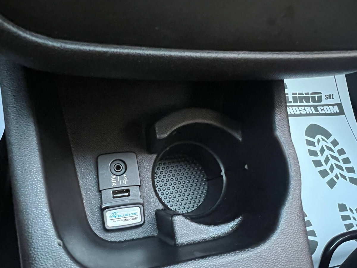Fiat Punto 1.4 S&S 8V 5 porte Easy (19)