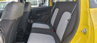 Fiat Panda 1.2 EasyPower City Cross (4)