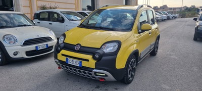Fiat Panda 1.2 EasyPower City Cross (5)