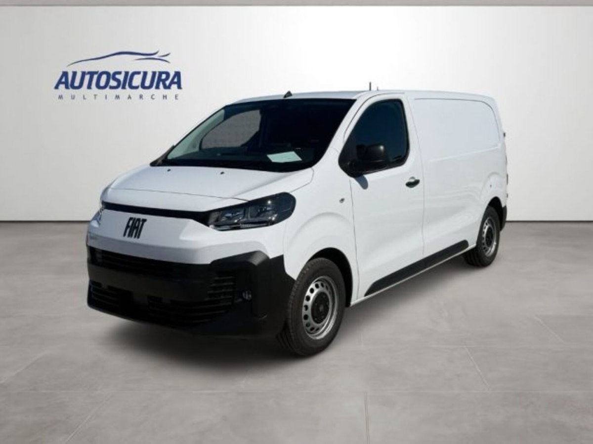Fiat Scudo Furgone ce 1.5 bluehdi 120cv L3H1