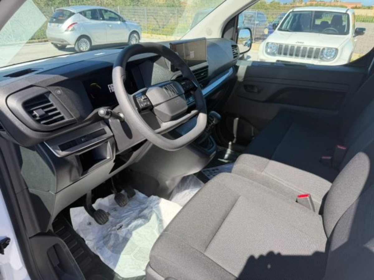 Fiat Scudo Furgone ce 1.5 bluehdi 120cv L3H1 (10)