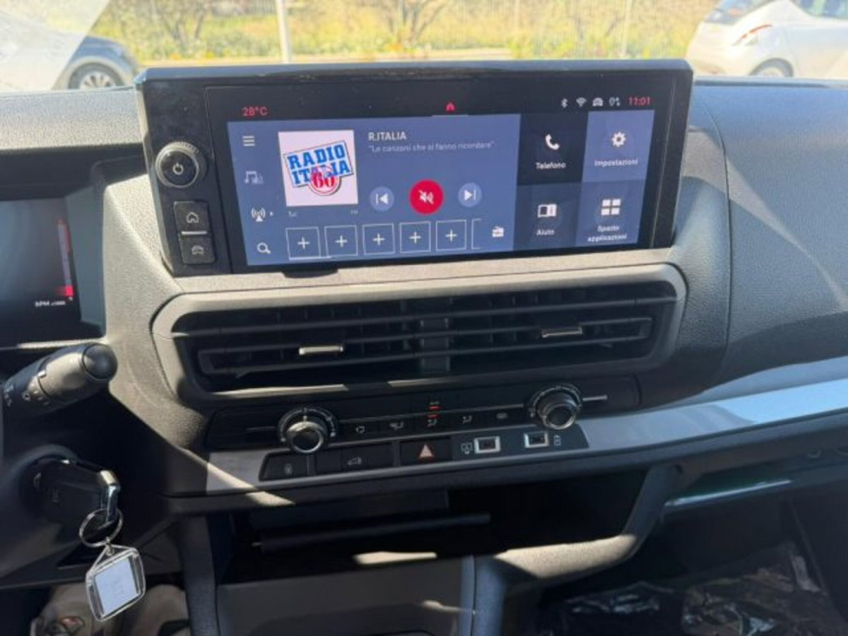 Fiat Scudo Furgone ce 1.5 bluehdi 120cv L3H1 (13)