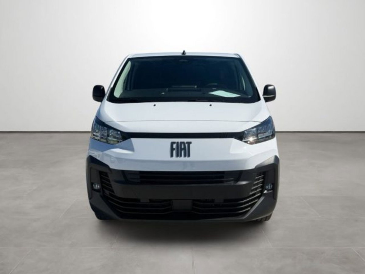 Fiat Scudo Furgone ce 1.5 bluehdi 120cv L3H1 (2)