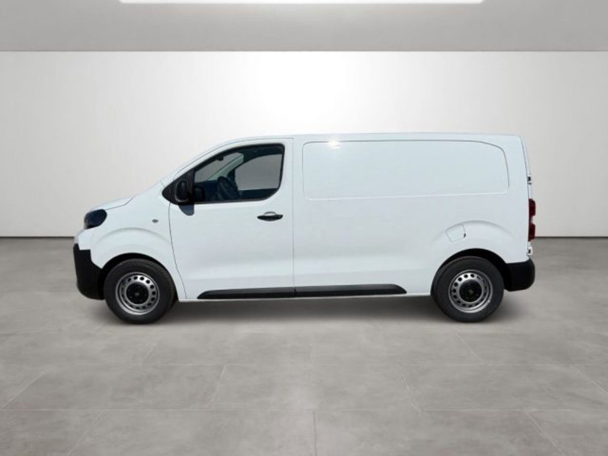 Fiat Scudo Furgone ce 1.5 bluehdi 120cv L3H1 (7)