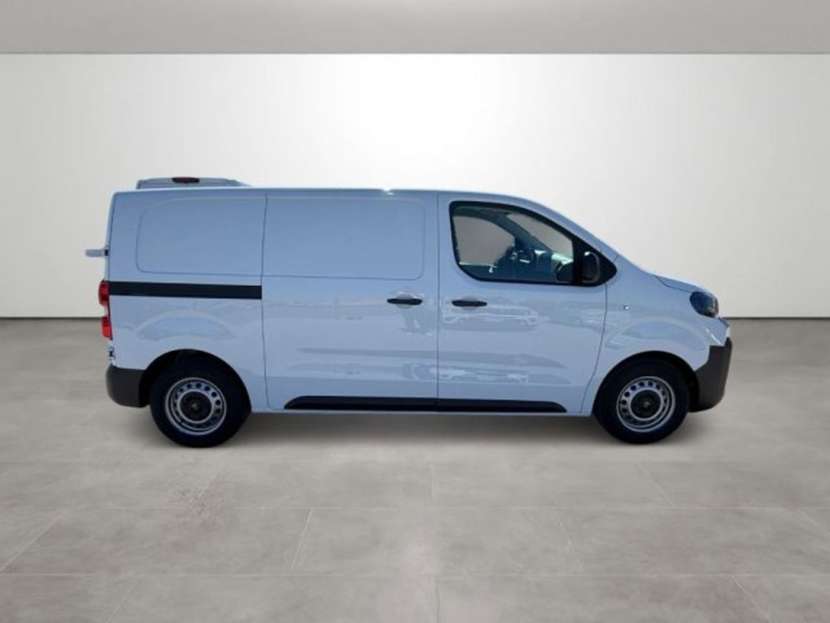 Fiat Scudo Furgone ce 1.5 bluehdi 120cv L3H1 (8)