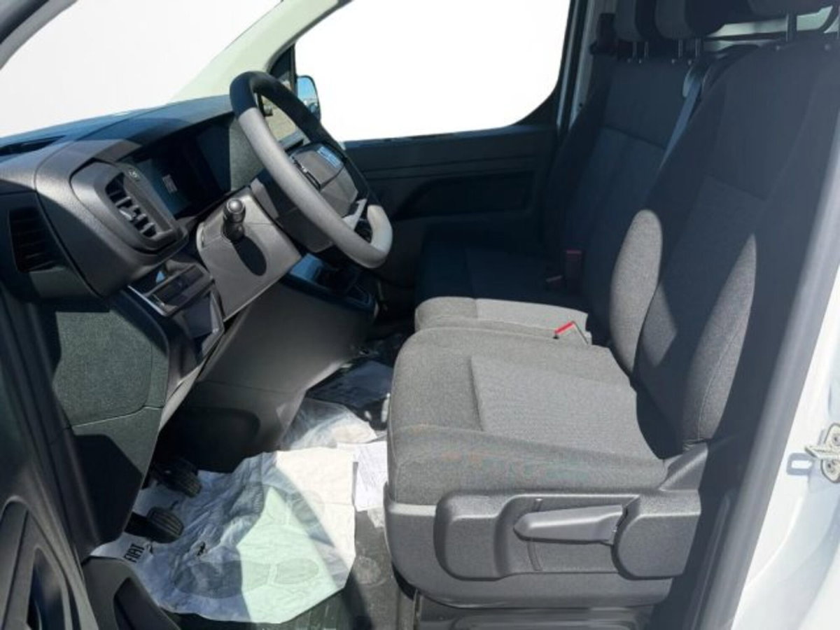 Fiat Scudo Furgone ce 1.5 bluehdi 120cv L3H1 (9)