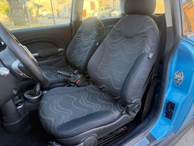 MINI Mini 1.4 tdi One D (10)