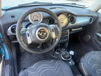 MINI Mini 1.4 tdi One D (11)