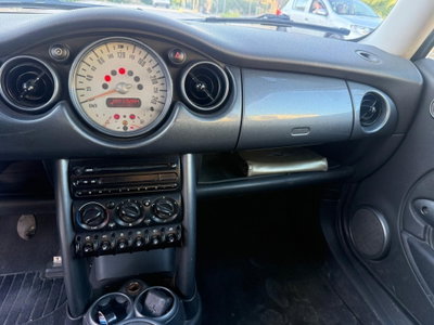 MINI Mini 1.4 tdi One D (12)