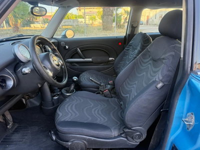 MINI Mini 1.4 tdi One D (9)