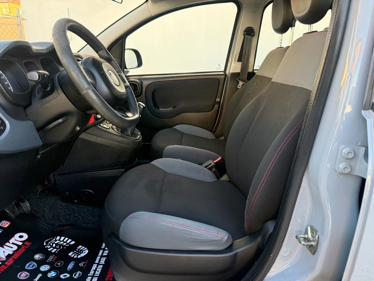 Fiat Panda 1.2 Easy (10)