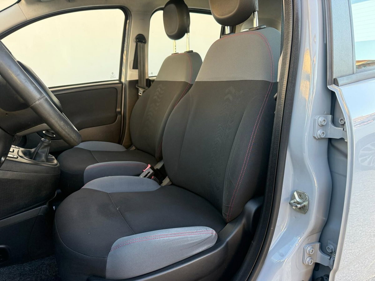 Fiat Panda 1.2 Easy (11)
