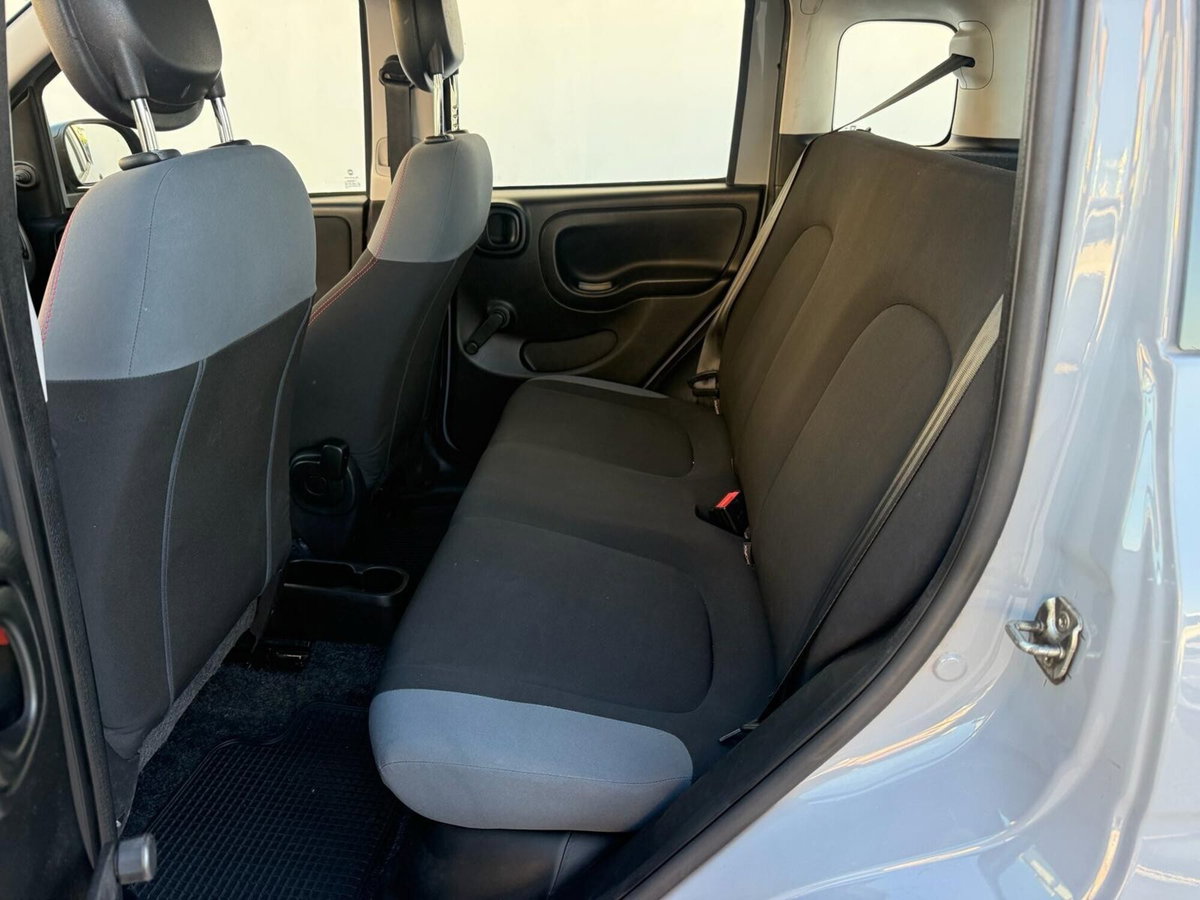 Fiat Panda 1.2 Easy (12)