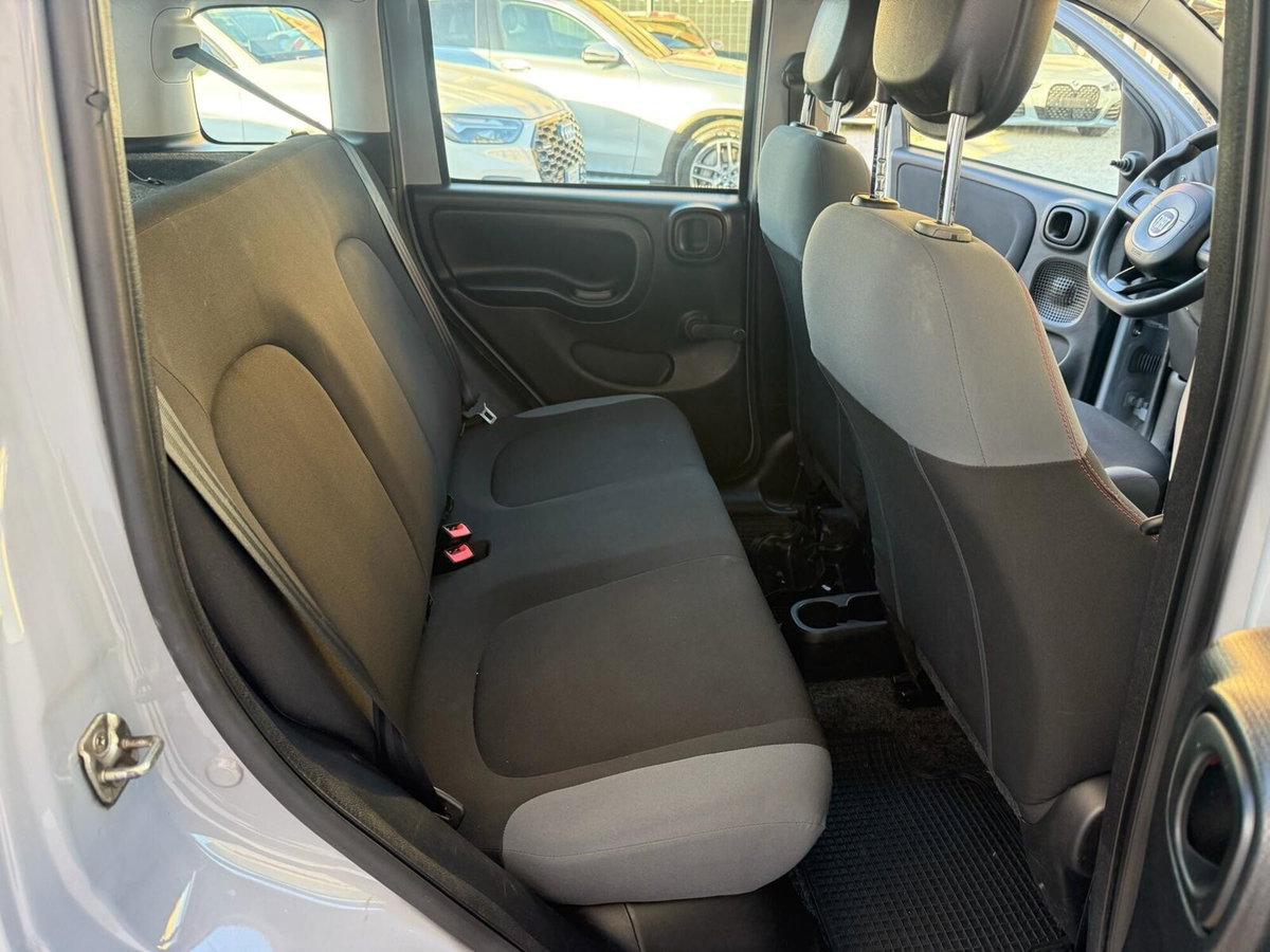 Fiat Panda 1.2 Easy (14)